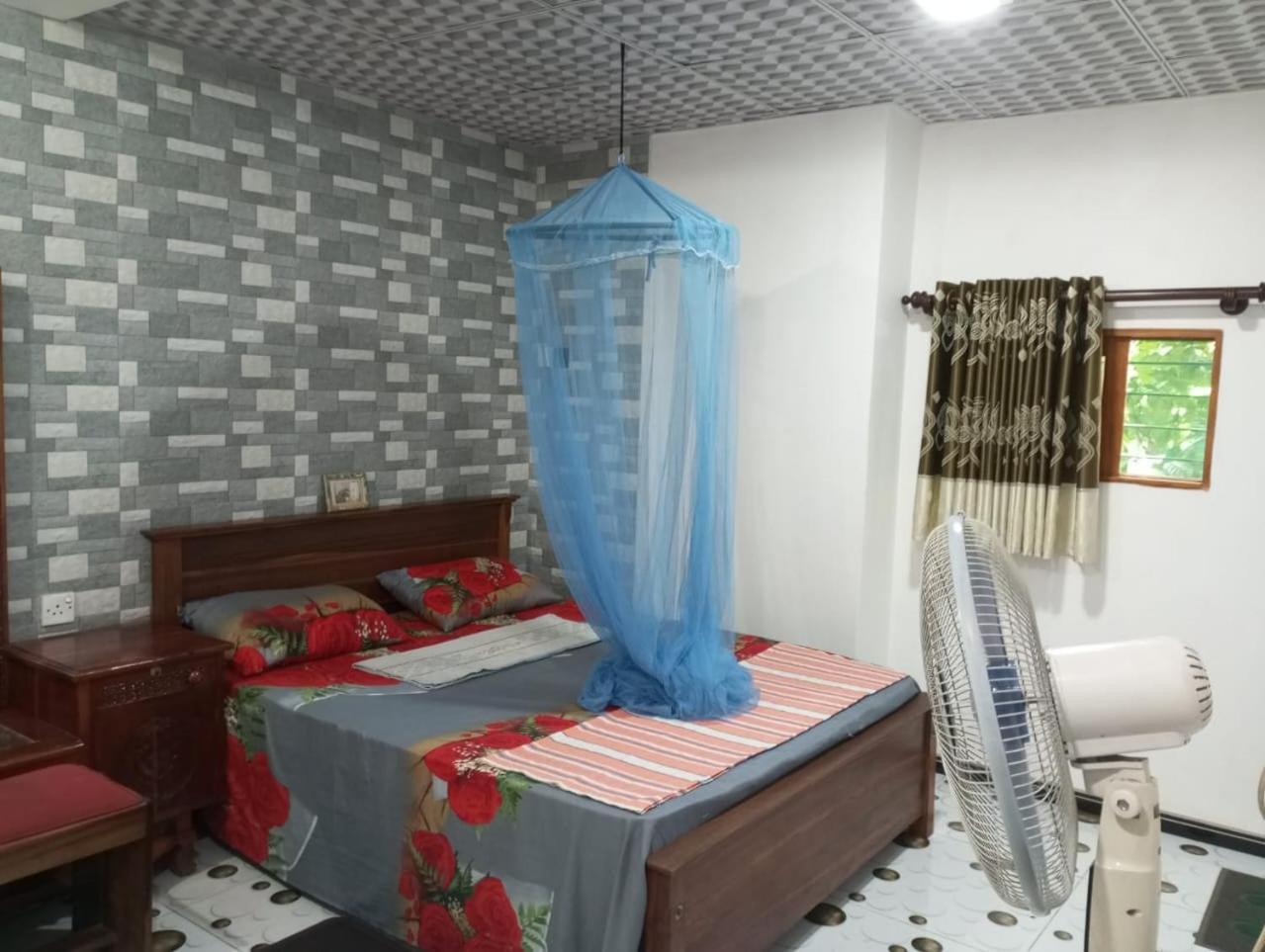 Relax Home Rambukkana Bagian luar foto