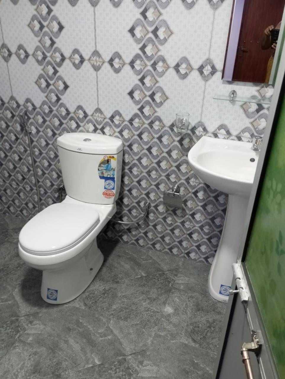 Relax Home Rambukkana Bagian luar foto