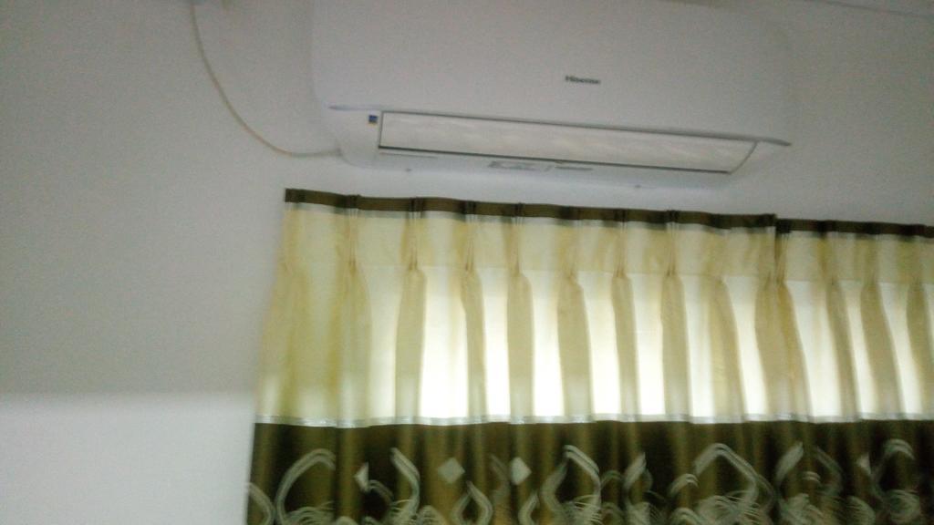 Relax Home Rambukkana Bagian luar foto