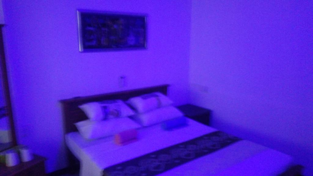 Relax Home Rambukkana Bagian luar foto