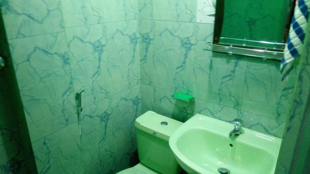 Relax Home Rambukkana Bagian luar foto