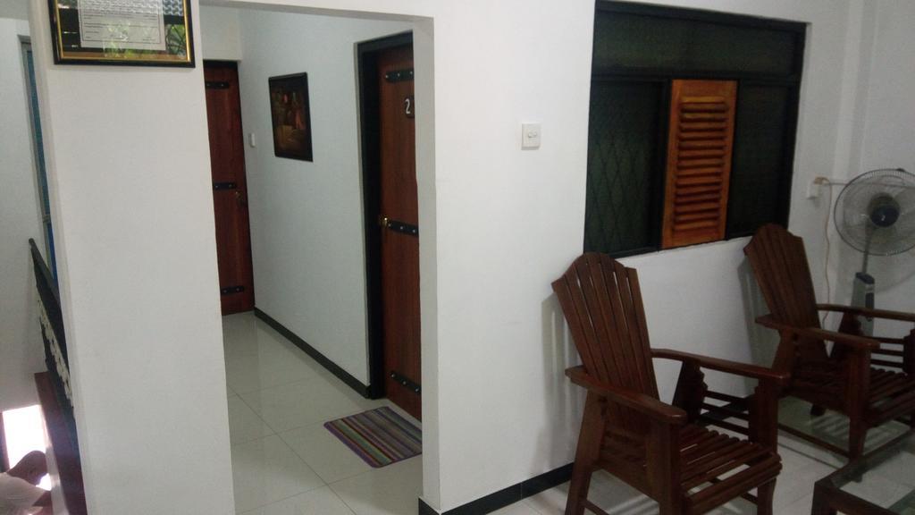 Relax Home Rambukkana Bagian luar foto