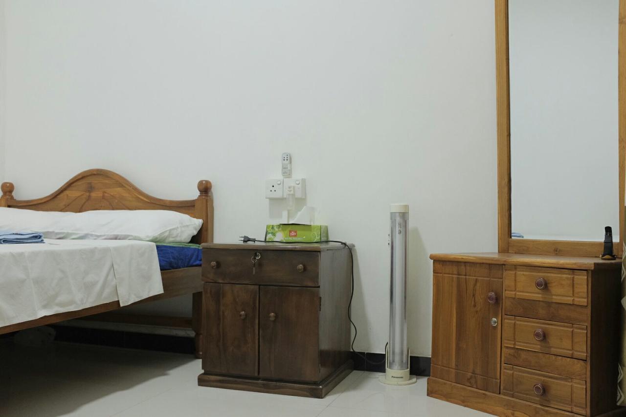 Relax Home Rambukkana Bagian luar foto