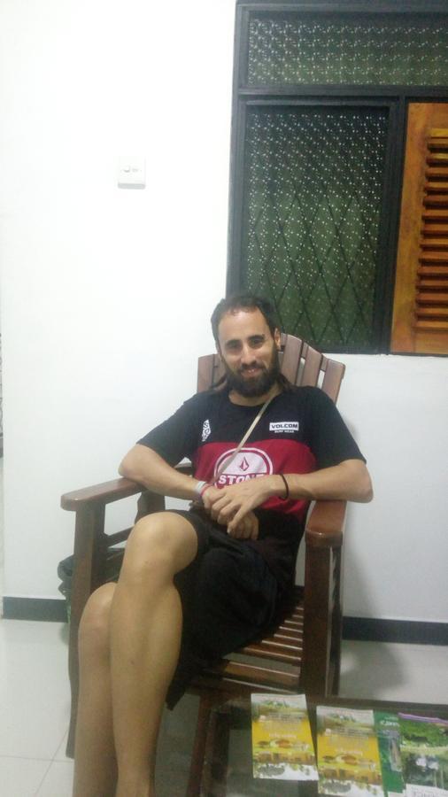 Relax Home Rambukkana Bagian luar foto