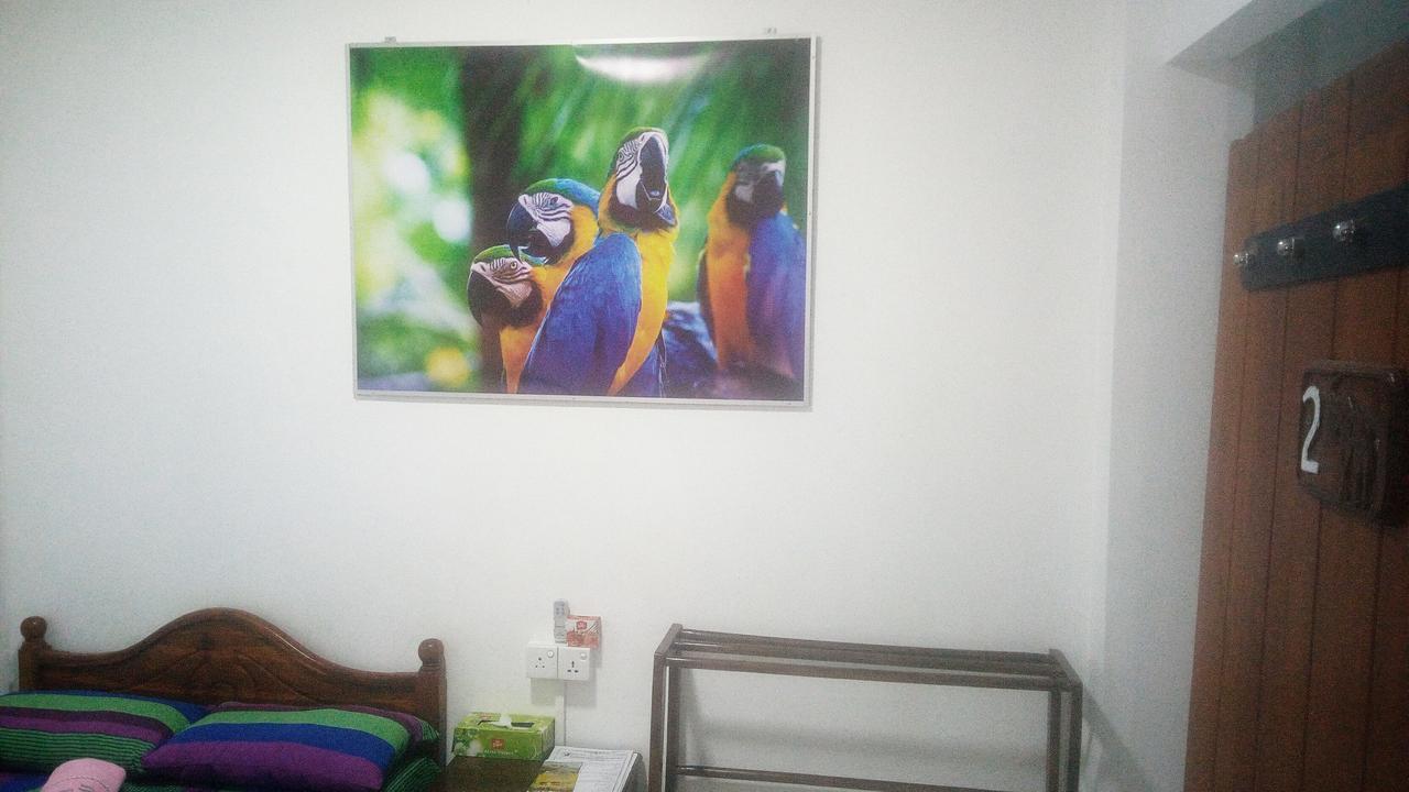 Relax Home Rambukkana Bagian luar foto
