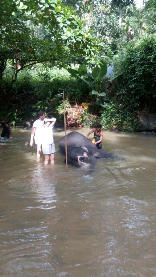 Relax Home Rambukkana Bagian luar foto